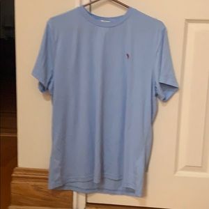 A&F crew neck t shirt